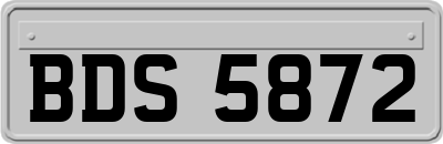 BDS5872