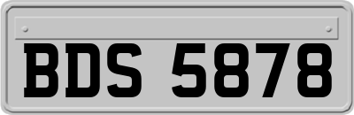BDS5878