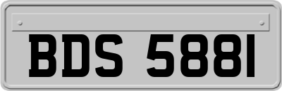 BDS5881