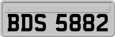 BDS5882