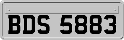 BDS5883