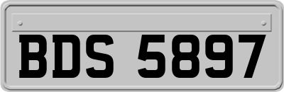 BDS5897