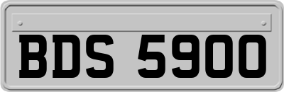 BDS5900