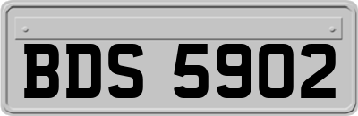 BDS5902