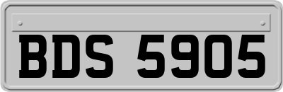 BDS5905