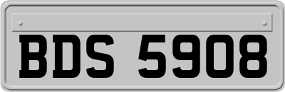 BDS5908