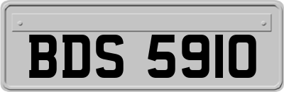 BDS5910