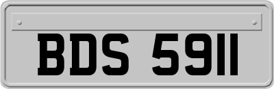 BDS5911