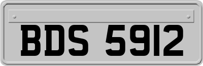 BDS5912