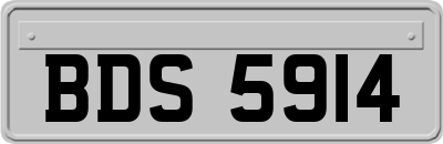 BDS5914