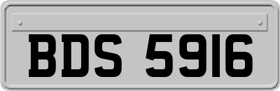 BDS5916