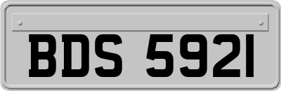 BDS5921