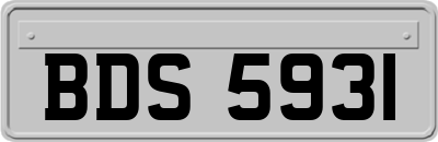 BDS5931