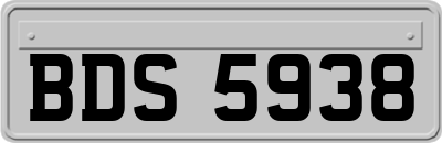 BDS5938