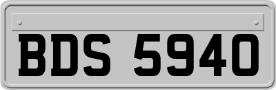 BDS5940