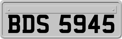 BDS5945