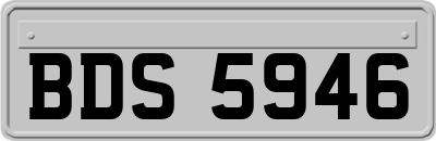 BDS5946