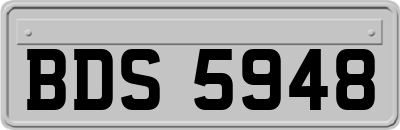 BDS5948
