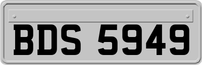 BDS5949