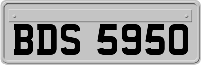 BDS5950