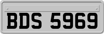 BDS5969