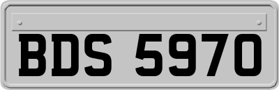 BDS5970