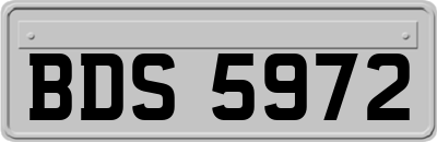 BDS5972