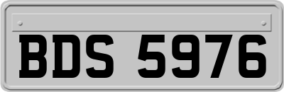 BDS5976