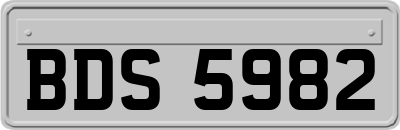 BDS5982
