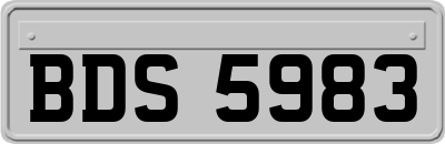 BDS5983