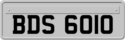 BDS6010