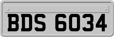 BDS6034