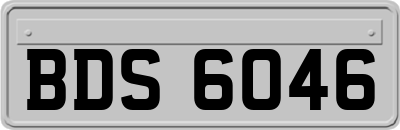 BDS6046
