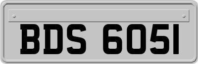 BDS6051