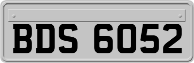 BDS6052