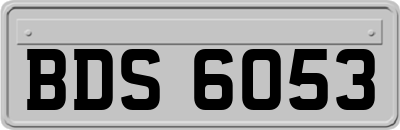 BDS6053