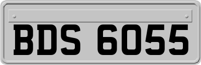 BDS6055