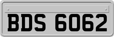 BDS6062