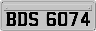 BDS6074