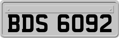 BDS6092