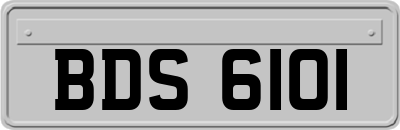 BDS6101