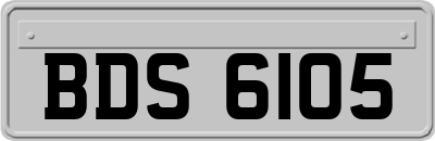BDS6105