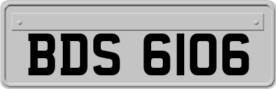 BDS6106
