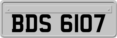 BDS6107