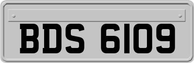 BDS6109