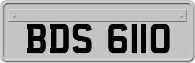 BDS6110