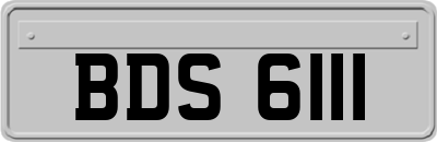 BDS6111