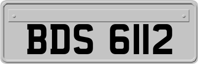 BDS6112