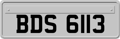 BDS6113