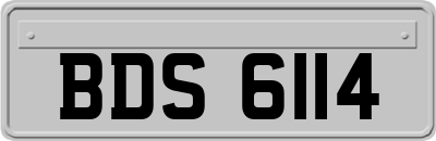 BDS6114